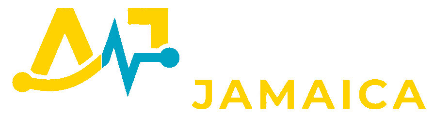 Automate Jamaica Logo